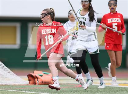 Thumbnail 1 in  Edison vs J.P. Stevens photogallery.