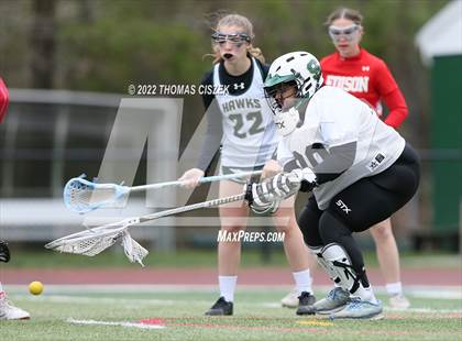 Thumbnail 1 in  Edison vs J.P. Stevens photogallery.