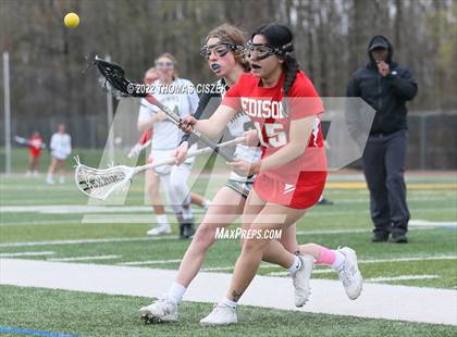Thumbnail 3 in  Edison vs J.P. Stevens photogallery.