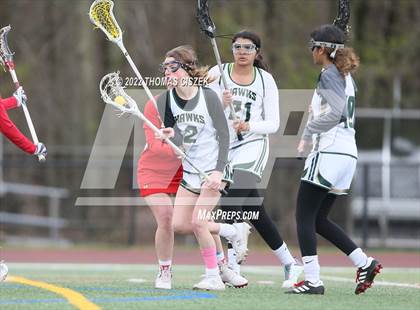 Thumbnail 3 in  Edison vs J.P. Stevens photogallery.