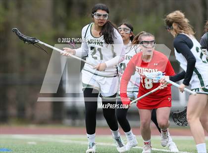 Thumbnail 2 in  Edison vs J.P. Stevens photogallery.