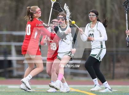 Thumbnail 2 in  Edison vs J.P. Stevens photogallery.