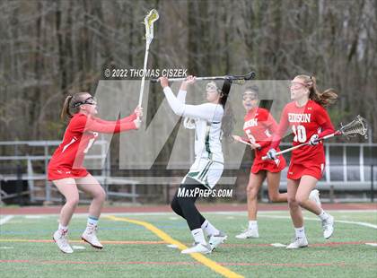 Thumbnail 2 in  Edison vs J.P. Stevens photogallery.