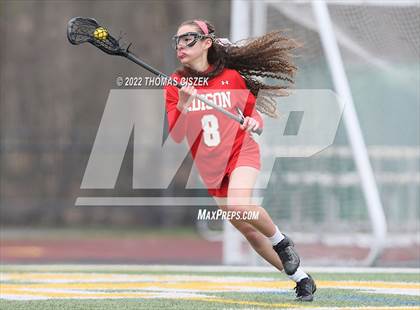 Thumbnail 1 in  Edison vs J.P. Stevens photogallery.