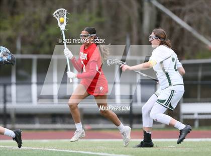 Thumbnail 2 in  Edison vs J.P. Stevens photogallery.