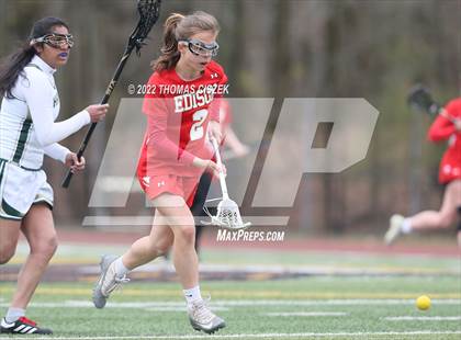 Thumbnail 2 in  Edison vs J.P. Stevens photogallery.