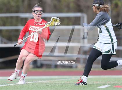 Thumbnail 2 in  Edison vs J.P. Stevens photogallery.