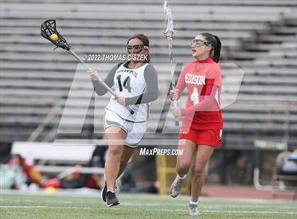 Thumbnail 3 in  Edison vs J.P. Stevens photogallery.