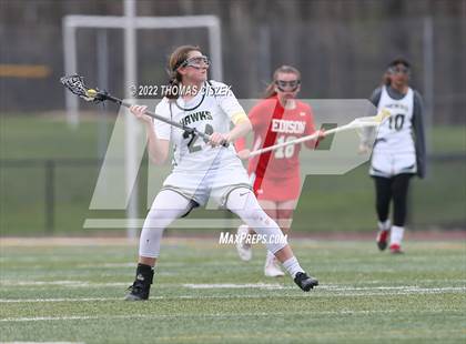 Thumbnail 3 in  Edison vs J.P. Stevens photogallery.