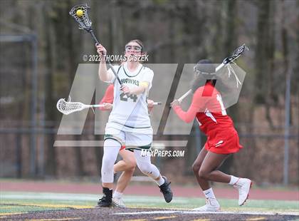 Thumbnail 3 in  Edison vs J.P. Stevens photogallery.