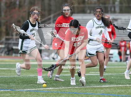 Thumbnail 2 in  Edison vs J.P. Stevens photogallery.