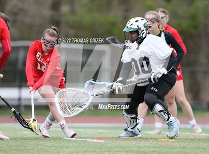 Thumbnail 2 in  Edison vs J.P. Stevens photogallery.