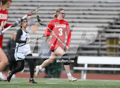Thumbnail 3 in  Edison vs J.P. Stevens photogallery.