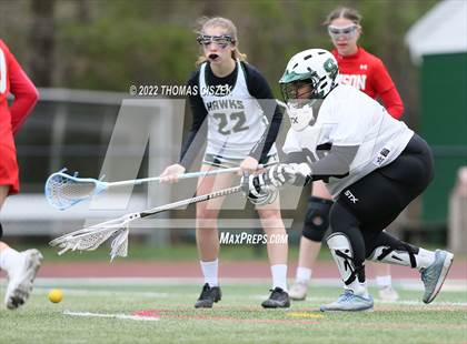 Thumbnail 3 in  Edison vs J.P. Stevens photogallery.
