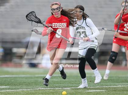 Thumbnail 2 in  Edison vs J.P. Stevens photogallery.