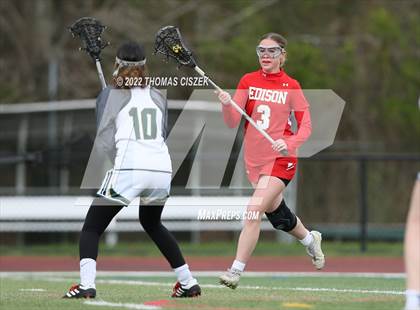 Thumbnail 2 in  Edison vs J.P. Stevens photogallery.