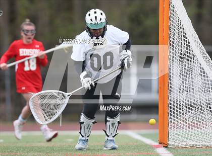 Thumbnail 2 in  Edison vs J.P. Stevens photogallery.