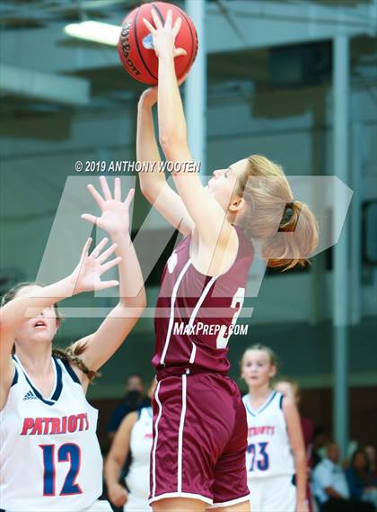 Thumbnail 3 in South Wake @ Freedom Christian Academy photogallery.