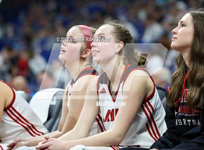 Thumbnail 2 in Gruver vs. San Saba (UIL 2A State Semifinal) photogallery.