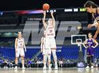 Photo from the gallery "Gruver vs. San Saba (UIL 2A State Semifinal)"