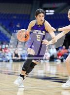 Photo from the gallery "Gruver vs. San Saba (UIL 2A State Semifinal)"