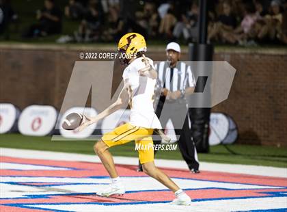 Thumbnail 3 in Perry vs Houston County  photogallery.