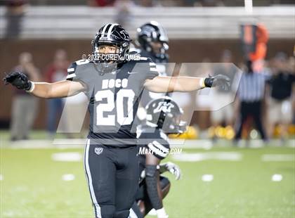 Thumbnail 3 in Perry vs Houston County  photogallery.