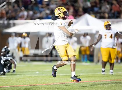 Thumbnail 2 in Perry vs Houston County  photogallery.