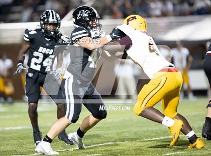 Thumbnail 1 in Perry vs Houston County  photogallery.