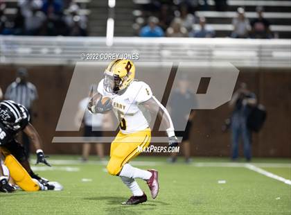 Thumbnail 2 in Perry vs Houston County  photogallery.