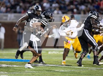 Thumbnail 1 in Perry vs Houston County  photogallery.