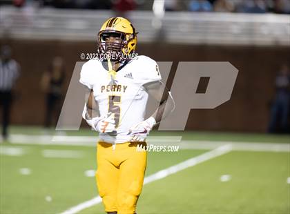 Thumbnail 2 in Perry vs Houston County  photogallery.