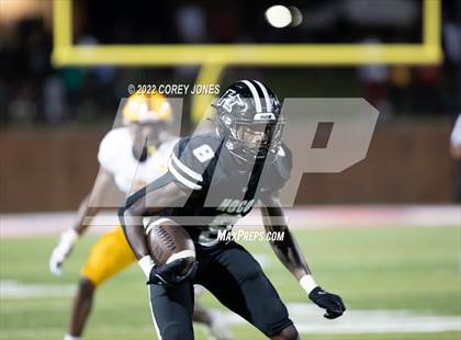 Thumbnail 2 in Perry vs Houston County  photogallery.