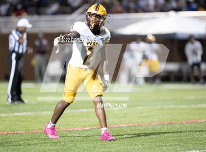 Thumbnail 1 in Perry vs Houston County  photogallery.