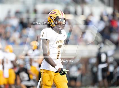 Thumbnail 1 in Perry vs Houston County  photogallery.