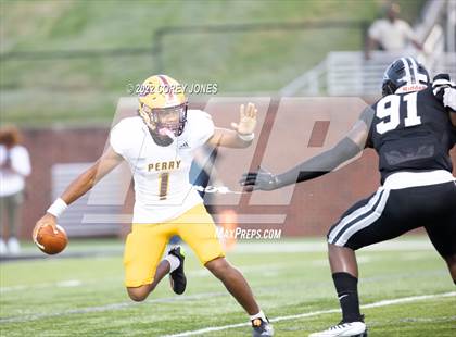 Thumbnail 2 in Perry vs Houston County  photogallery.