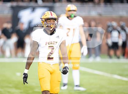 Thumbnail 1 in Perry vs Houston County  photogallery.