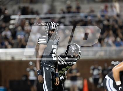 Thumbnail 2 in Perry vs Houston County  photogallery.