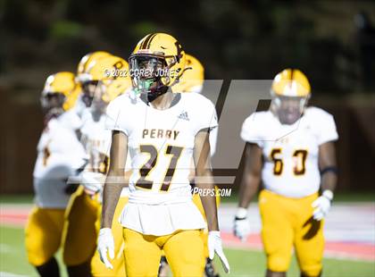 Thumbnail 2 in Perry vs Houston County  photogallery.