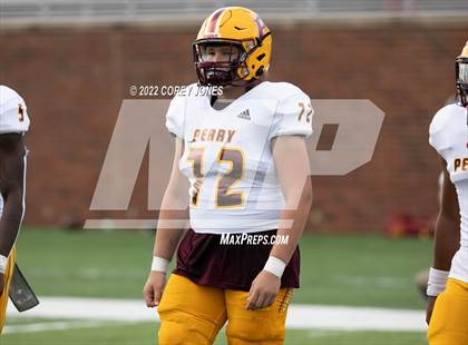 Thumbnail 2 in Perry vs Houston County  photogallery.
