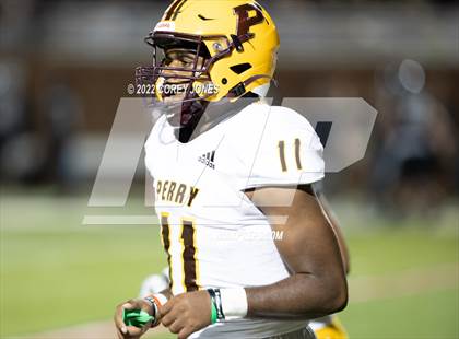 Thumbnail 3 in Perry vs Houston County  photogallery.