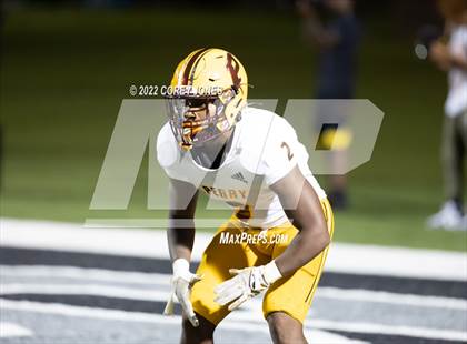 Thumbnail 1 in Perry vs Houston County  photogallery.