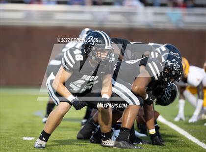 Thumbnail 2 in Perry vs Houston County  photogallery.