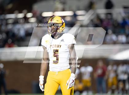 Thumbnail 2 in Perry vs Houston County  photogallery.