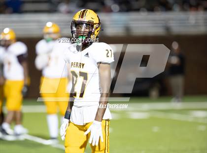Thumbnail 2 in Perry vs Houston County  photogallery.