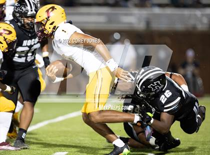 Thumbnail 3 in Perry vs Houston County  photogallery.