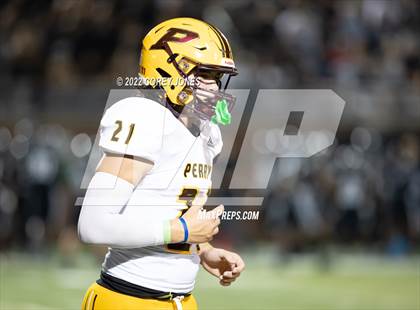 Thumbnail 1 in Perry vs Houston County  photogallery.
