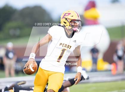 Thumbnail 2 in Perry vs Houston County  photogallery.