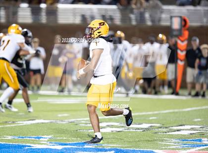 Thumbnail 3 in Perry vs Houston County  photogallery.