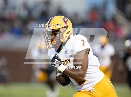 Thumbnail 2 in Perry vs Houston County  photogallery.